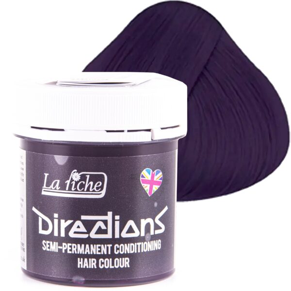 La Riche Directions toner koloryzujący do włosów 88ml Deep Purple