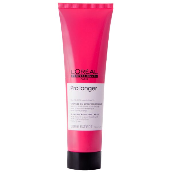 Loreal Pro Longer - termoochronny krem do włosów, 150ml