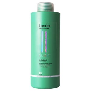 Londa Pure Szampon do włosów suchych i bez blasku 1000 ml