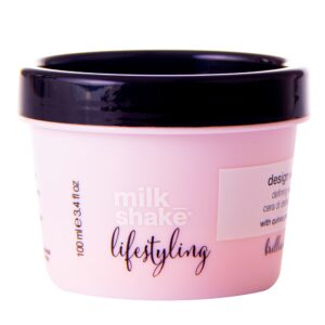 Milk Shake Lifestyling Design Wax wosk do włosów 100 ml