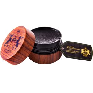 Dear Barber Strong Hold Pomade mocna pasta do stylizacji z naturalnym wykończeniem 100ml
