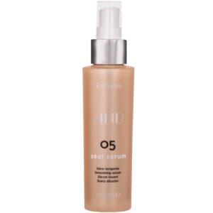 Kemon AND Seal Serum 05 - nawilżające serum wygładzające włosy, 100ml