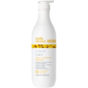 Milk Shake Color Maintainer Shampoo Sulfate Free - szampon do włosów farbowanych, 1000ml