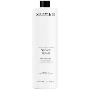 Selective Weak and Brittle Hair Repair - odżywka do włosów zniszczonych, 1000ml