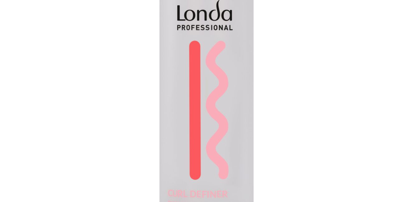 Londa Curl Definer Shampoo – szampon do włosów kręconych i falowanych, 250ml