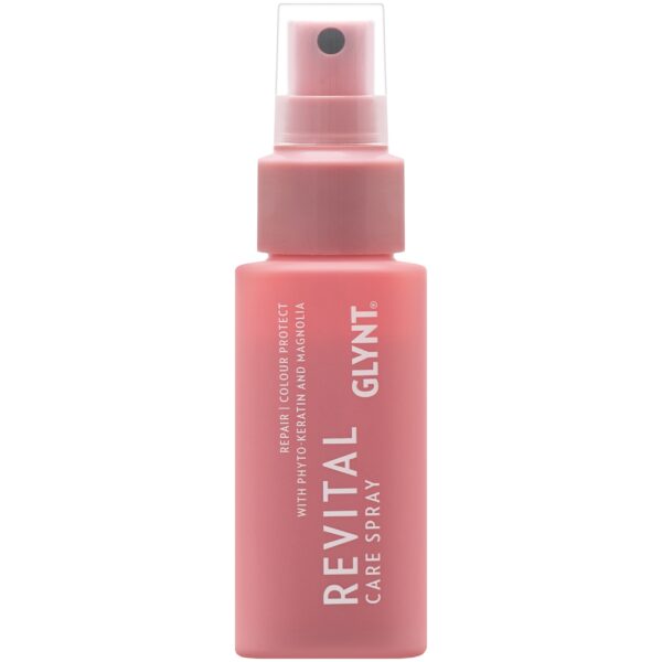 Glynt Revital Care Spray - odżywka do włosów farbowanych bez spłukiwania, 50ml