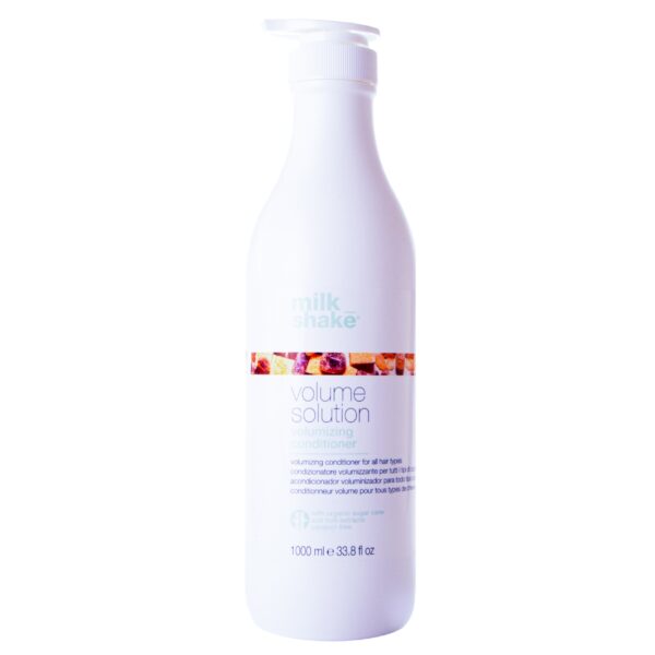 Milk Shake Volume Solution odżywka zwiększająca objętość 1000 ml