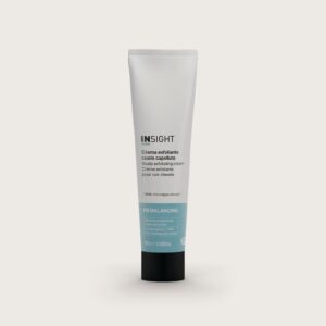 Peeling do przetłuszczającej się skóry głowy 180ml INSIGHT REBALANCING