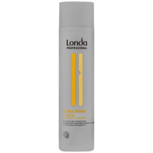 Londa Visible Repair Shampoo - odbudowujący szampon do włosów zniszczonych, 250ml