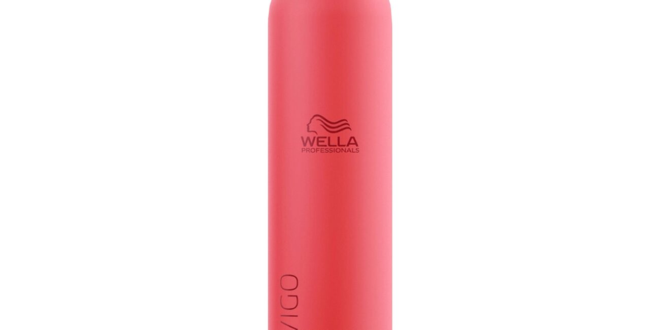 Wella Color Brilliance odżywka do włosów farbowanych 200 ml