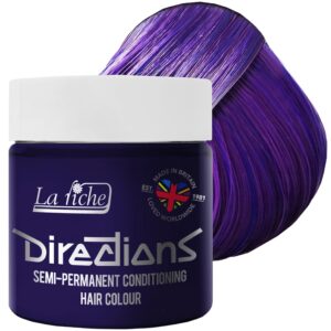 La Riche Directions toner koloryzujący do włosów 88ml Ultra Violet