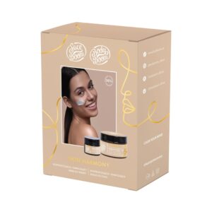 BodyBoom ZESTAW SKIN HARMONY