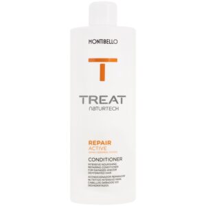 Montibello Repair Active - regenerująca odżywka do włosów zniszczonych, 750 ml