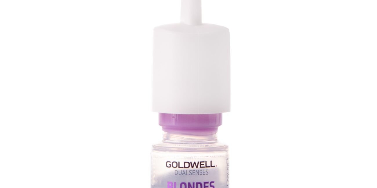 Goldwell Dualsenses Blondes & Highlights Serum ochronne 18 ml