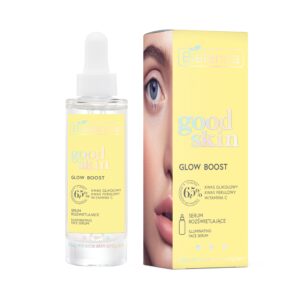Bielenda Serum rozświetlające