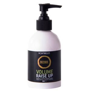 Montibello Volume Raise Up krem do stylizacji nadający objętość 200 ml