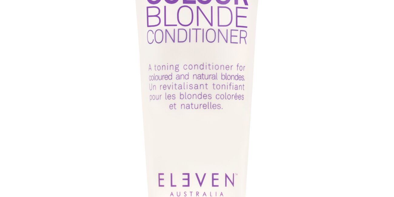 Eleven Australia Keep My Colour Blonde Conditioner - odżywka do włosów blond, 50ml