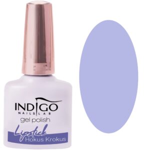 Indigo Gel Polish lakier hybrydowy, kolory 7ml Hokus Krokus