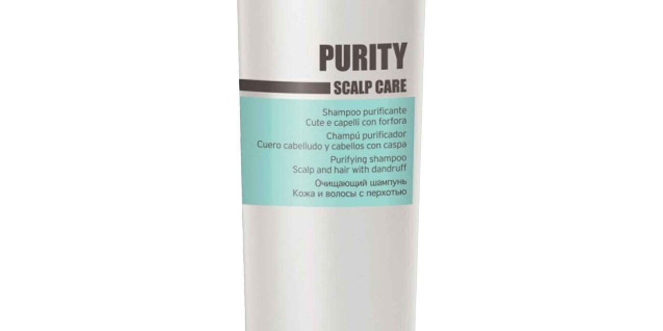 KayPro Purity Scalp Care - szampon przeciwłupieżowy, 1000ml