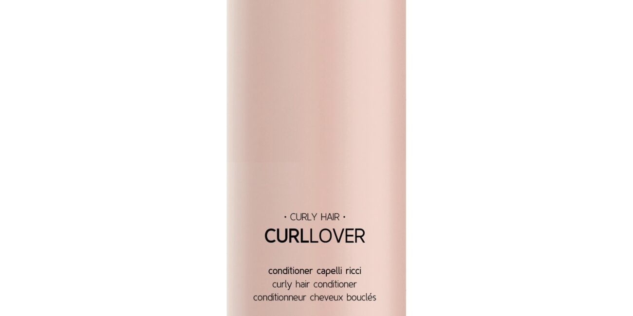Selective Curllover - odżywka do włosów kręconych, 1000ml