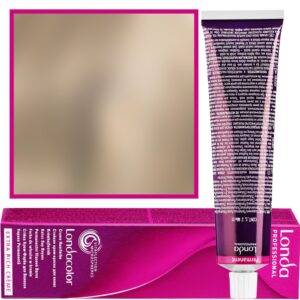 Londa Color profesjonalna farba do włosów 60ml 9/1 Popielaty bardzo jasny blond