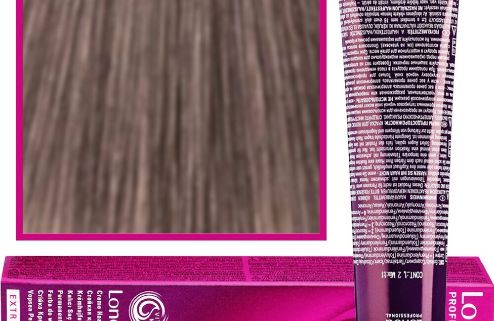 Londa Color profesjonalna farba do włosów 60ml 7/89 Średni Blond Perłowo Opalizujący