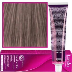 Londa Color profesjonalna farba do włosów 60ml 7/89 Średni Blond Perłowo Opalizujący