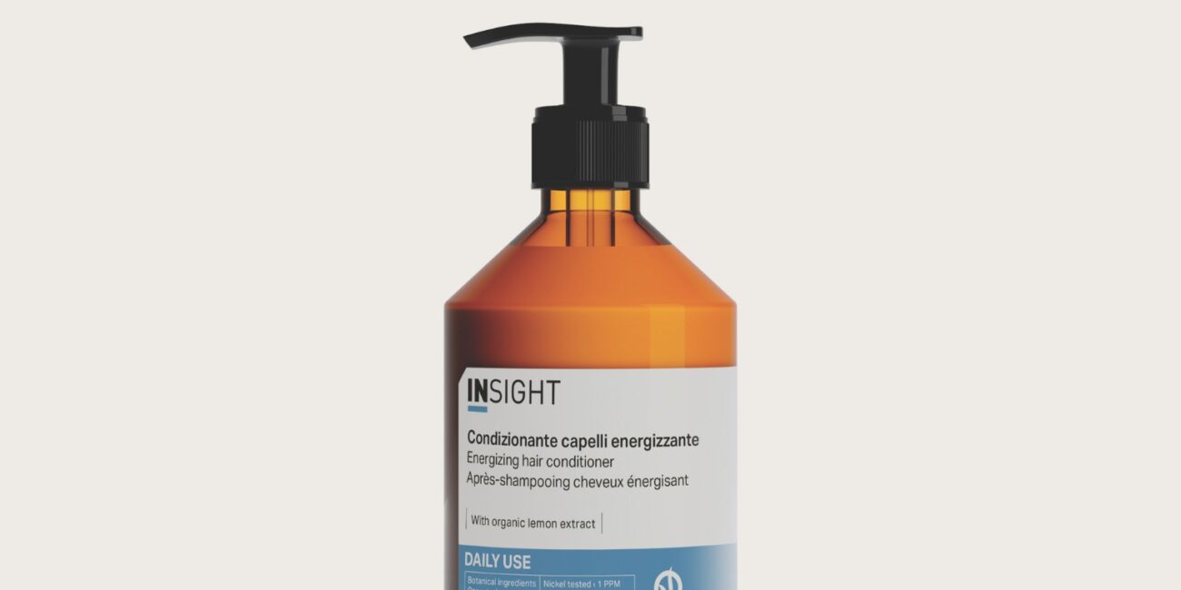 Nawilżająca odżywka do codziennej pielęgnacji 350ml INSIGHT DAILY USE