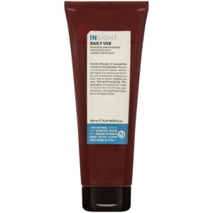 Insight Daily Use Mask - maska do codziennej pielęgnacji włosów, 250ml