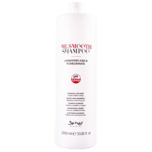 Be Hair Be Smooth Shampoo wygładzający szampon do włosów 1000ml