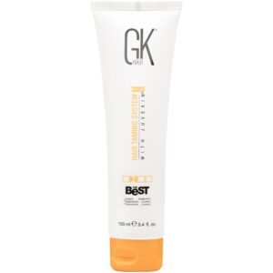 GKHair The Best keratyna do włosów, 100ml