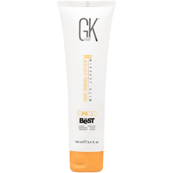 GKHair The Best keratyna do włosów, 100ml