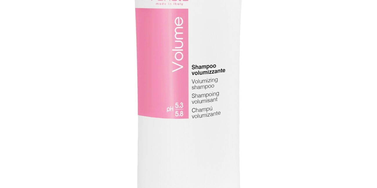 Fanola Volumizing szampon zwiększający objętości włosów 1000ml
