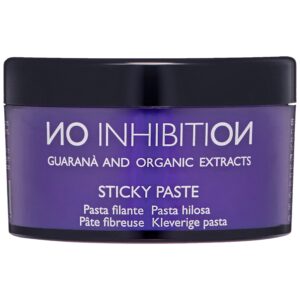 Milk Shake No Inhibition Sticky Paste - pasta do stylizacji włosów, 75ml