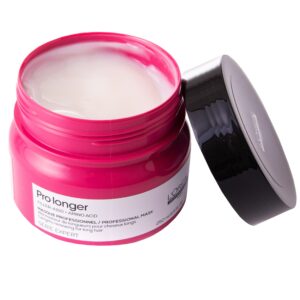 Loreal Pro Longer - wzmacniająca maska do długich włosów, 250ml