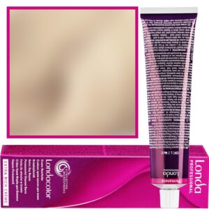 Londa Color profesjonalna farba do włosów 60ml 12/89 Grafitowo-popielaty specjalny blond