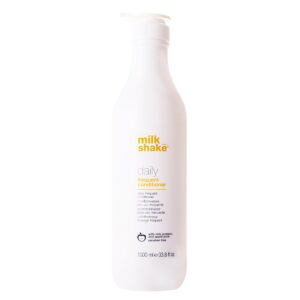 Milk Shake Daily Conditioner - odżywka do codziennej pielęgnacji włosów, 1000 ml