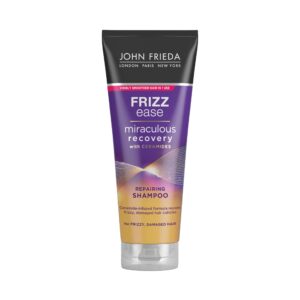 John Frieda Szampon regenerujący do włosów zniszczonych