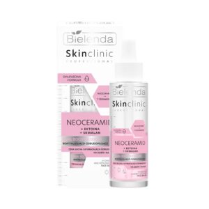 Bielenda NEOCERAMID dual booster serum nawilżająco – odbudowujące