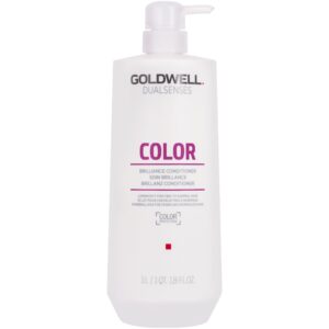 Goldwell DLS Color - odżywka do włosów matowych i osłabionych, 1000ml