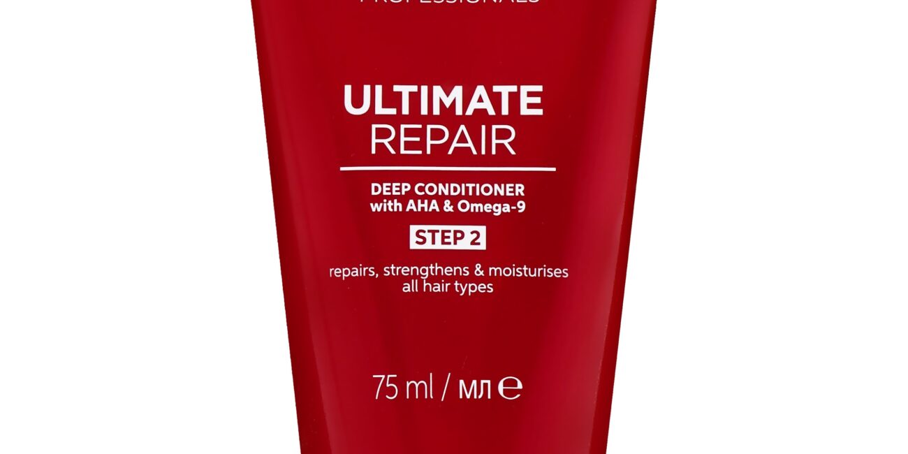Wella Ultimate Repair Conditioner - regenerująca odżywka do włosów zniszczonych, 75ml