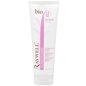 Raywell Bio Boma Smooth Effect Conditioner - wygładzająca odżywka do włosów, 250ml