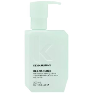 Kevin Murphy Killer Curl Anti-frizz Cream - krem do stylizacji włosów kręconych, 200ml