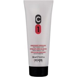 Echosline C1 After Colour Conditioner – odżywka do włosów farbowanych i zniszczonych, 250ml