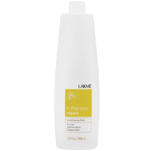 Lakme K.Therapy Repair Fluid - odżywczy fluid do włosów suchych i zniszczonych, 1000ml