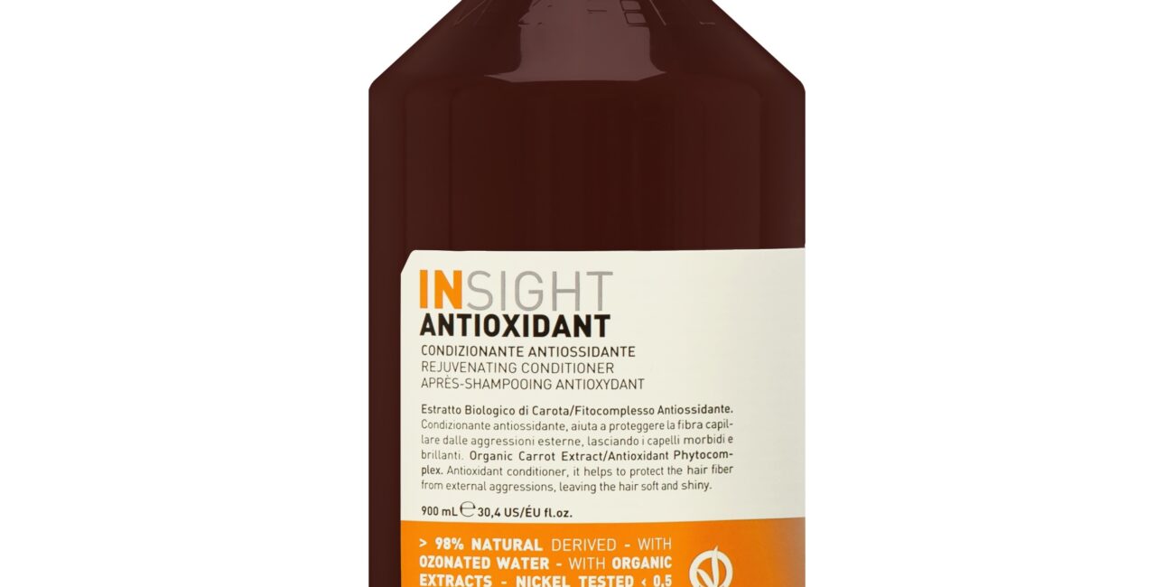 Insight Antioxidant Conditioner - odżywka odmładzająca włosy, 900ml