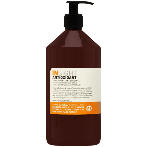 Insight Antioxidant Conditioner - odżywka odmładzająca włosy, 900ml