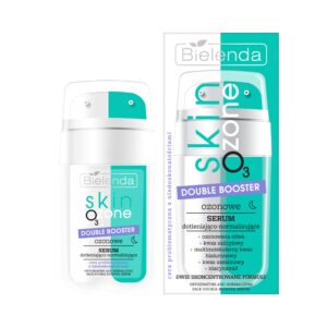 Bielenda Double booster ozonowe serum dotleniająco-normalizujące