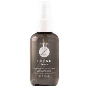 Kemon Liding Beauty Oil z olejkiem kameliowym, arganowym, migdałowym i lnianym 100ml