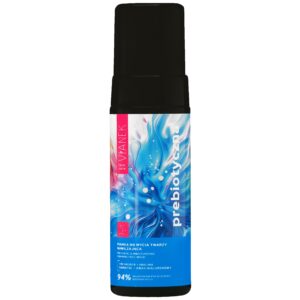 Vianek prebiotyczny - nawilżająca pianka do mycia twarzy z trehalozą, 150ml